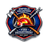 EVFD Logo